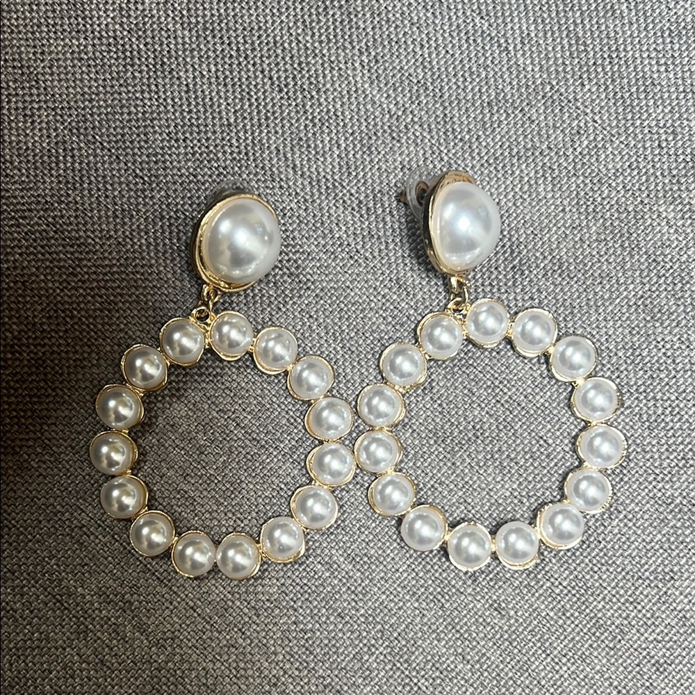 Statement Earrings